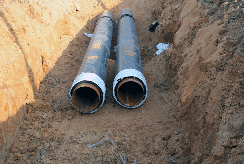 Sewer Relining Wickford
